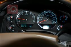 شيفروليه سوبربان